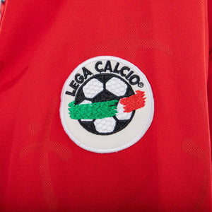 Maglia Home Perugia Galex Milanese 3 2001/2002 by GALEX - Home (6)