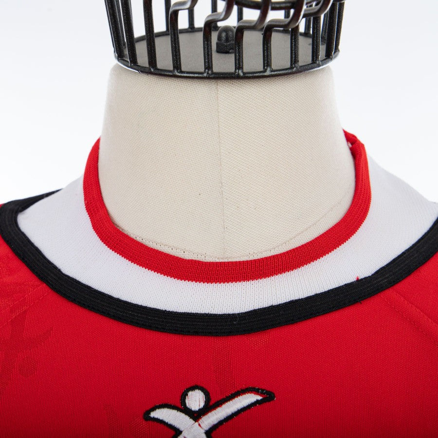 Maglia Home Perugia Galex Milanese 3 2001/2002 by GALEX - Home (8)