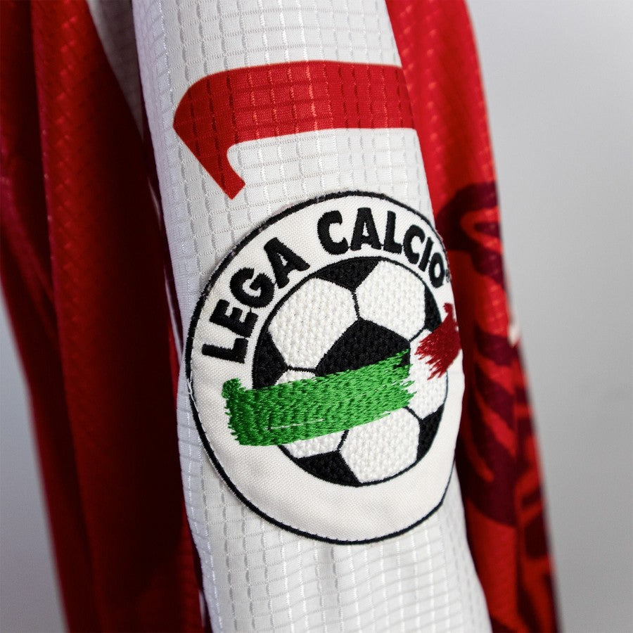 MAGLIA HOME PERUGIA GALEX ML 1997/1998 CUCCIARI N8 by GALEX - Home (8)