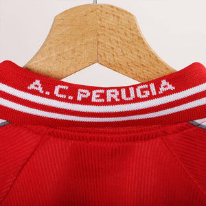Maglia home Perugia Galex ml 1999/2000 Melli 5 by GALEX - Home (10)