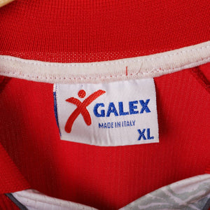 Maglia home Perugia Galex ml 1999/2000 Melli 5 by GALEX - Home (5)