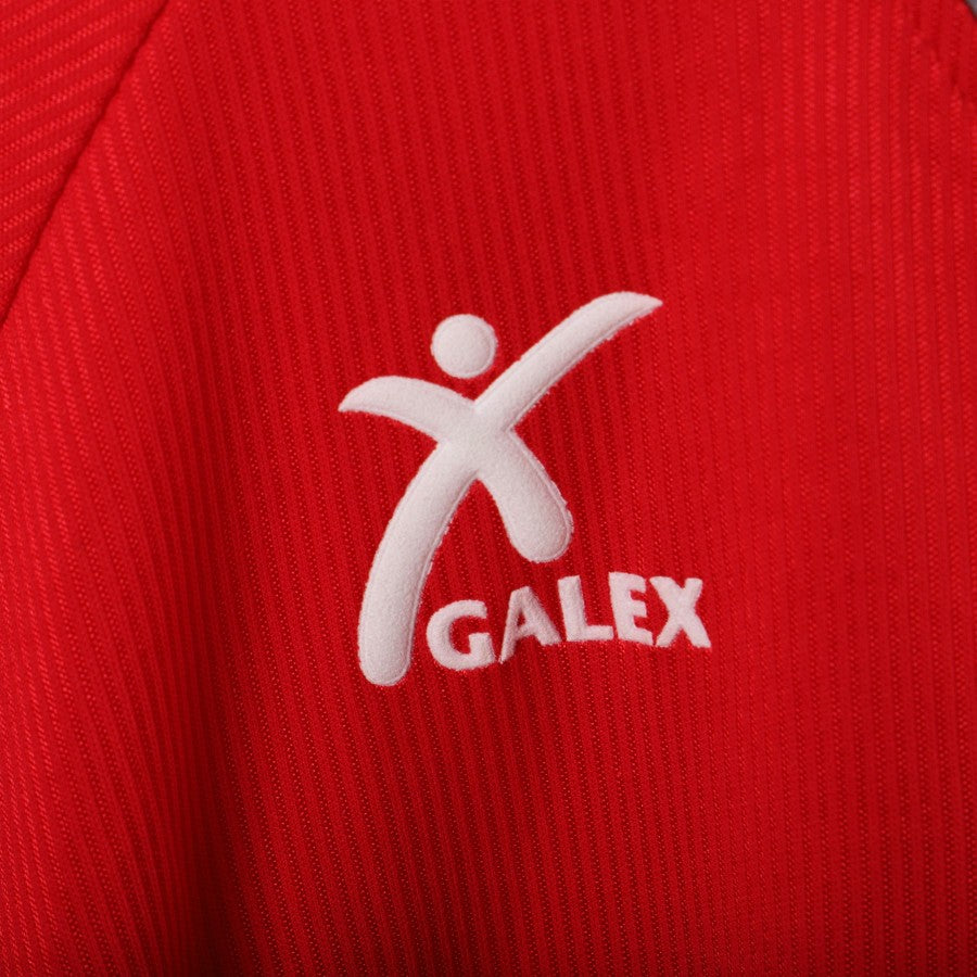 Maglia home Perugia Galex ml 1999/2000 Melli 5 by GALEX - Home (8)