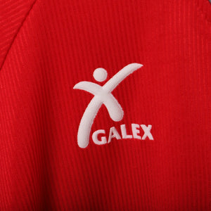 Maglia home Perugia Galex ml 1999/2000 Melli 5 by GALEX - Home (8)