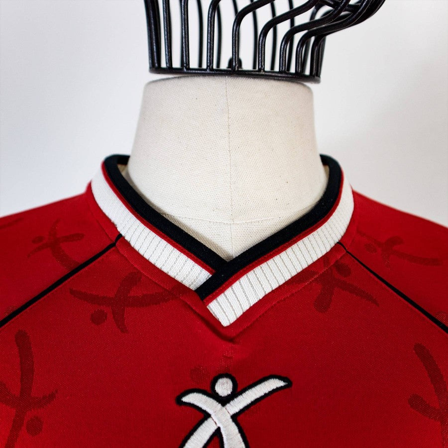 MAGLIA HOME PERUGIA GALEX ML 2002/2003 MICCOLI 10 by GALEX - Home (10)