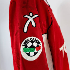 MAGLIA HOME PERUGIA GALEX ML 2002/2003 MICCOLI 10 by GALEX - Home (7)