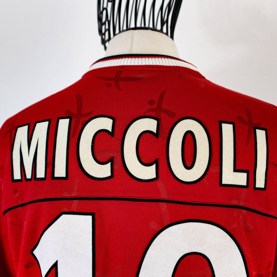 MAGLIA HOME PERUGIA GALEX ML 2002/2003 MICCOLI 10 by GALEX - Home (8)