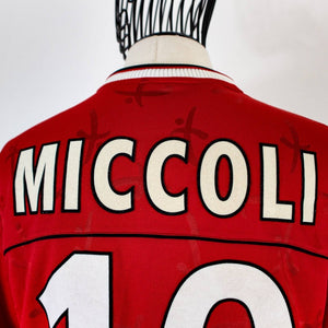 MAGLIA HOME PERUGIA GALEX ML 2002/2003 MICCOLI 10 by GALEX - Home (8)