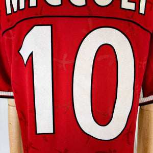 MAGLIA HOME PERUGIA GALEX ML 2002/2003 MICCOLI 10 by GALEX - Home (9)
