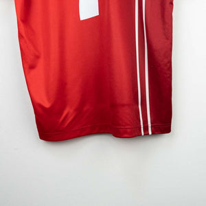 Maglia Home Perugia Galex Nakata 7 1998/1999 by GALEX - Home (15)