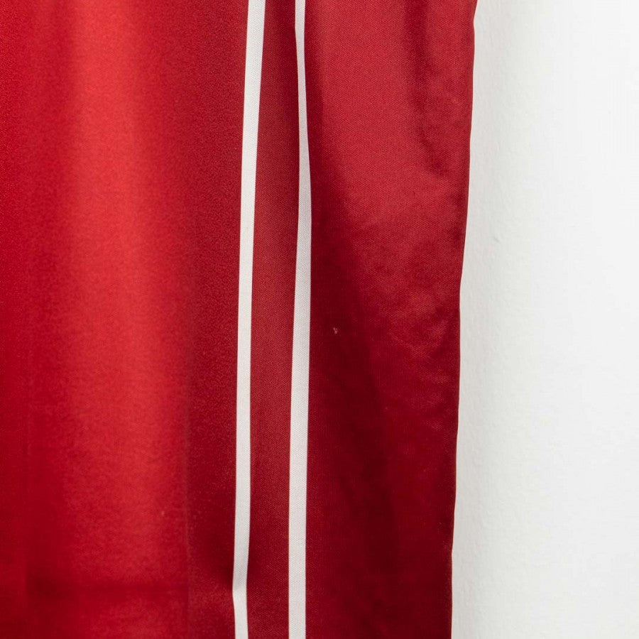 Maglia Home Perugia Galex Nakata 7 1998/1999 by GALEX - Home (16)