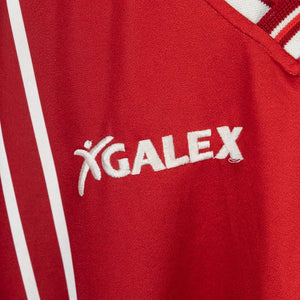 Maglia Home Perugia Galex Nakata 7 1998/1999 by GALEX - Home (4)