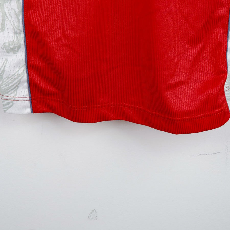 Maglia Home Perugia Galex Nakata n7 1999/2000 by GALEX - Home (4)