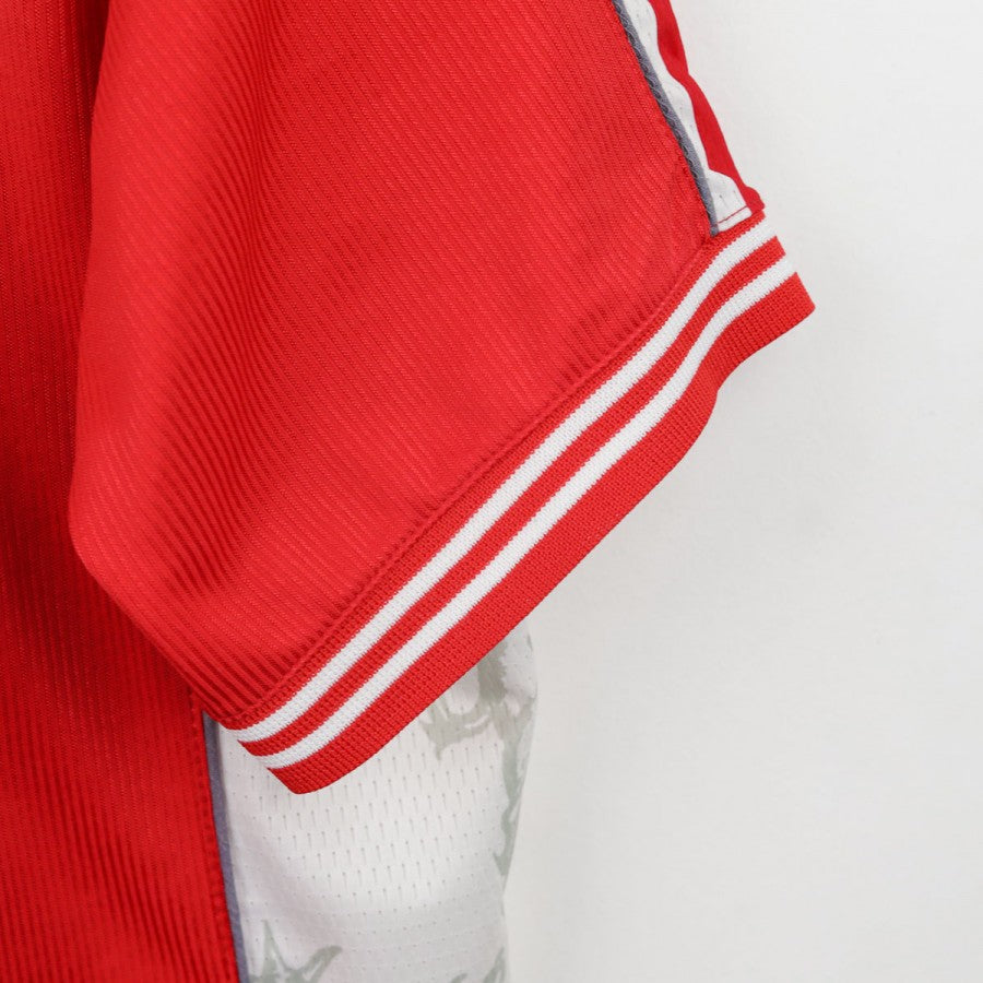Maglia Home Perugia Galex Nakata n7 1999/2000 by GALEX - Home (10)