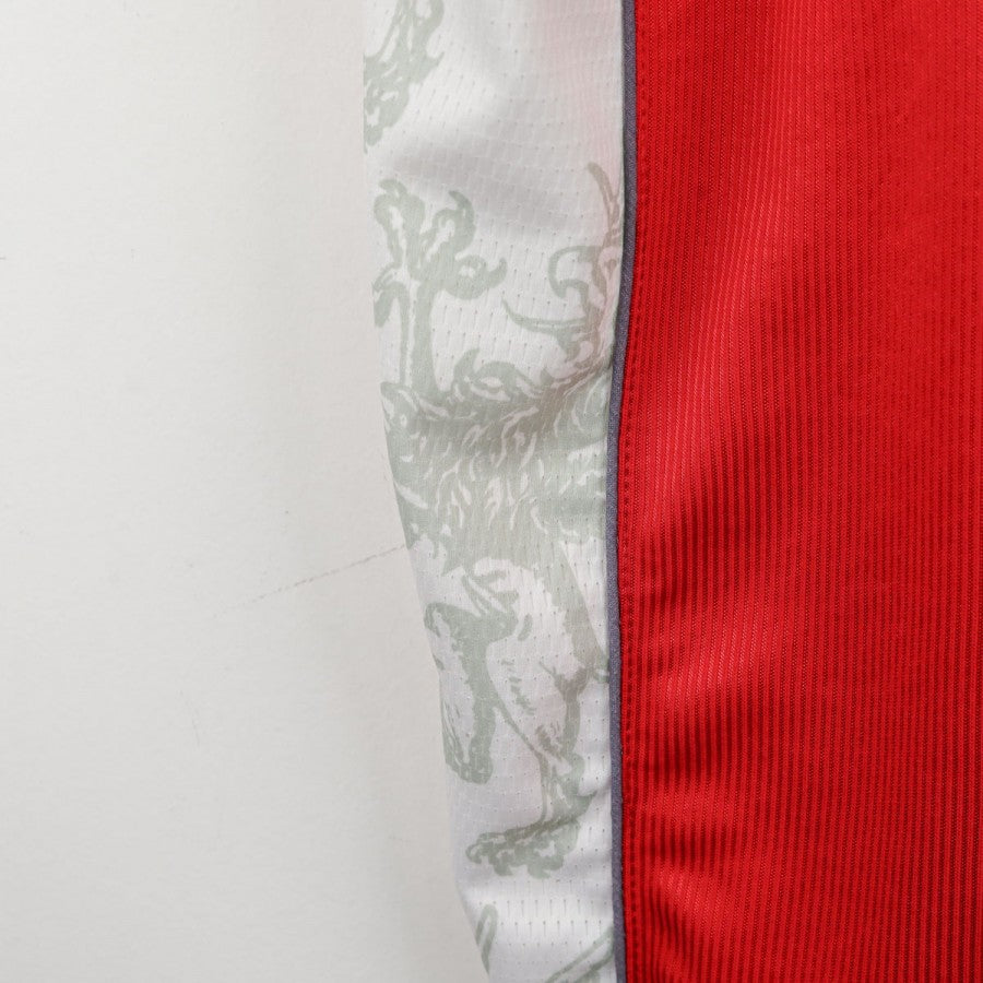 Maglia Home Perugia Galex Nakata n7 1999/2000 by GALEX - Home (13)