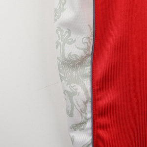 Maglia Home Perugia Galex Nakata n7 1999/2000 by GALEX - Home (13)