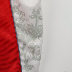Maglia Home Perugia Galex Nakata n7 1999/2000 by GALEX - Home (14)