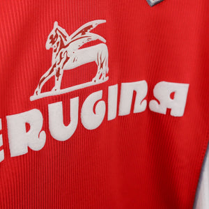 Maglia Home Perugia Galex Nakata n7 1999/2000 by GALEX - Home (18)