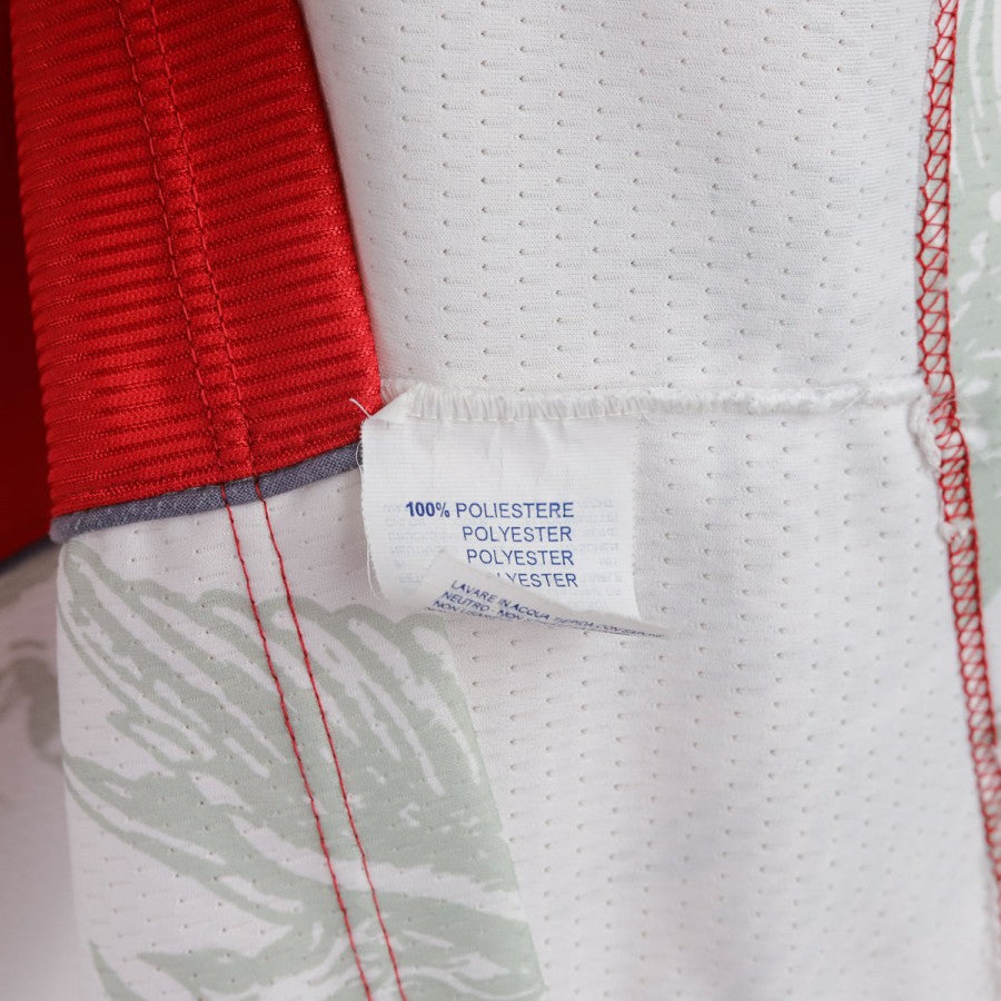 Maglia Home Perugia Galex Nakata n7 1999/2000 by GALEX - Home (23)