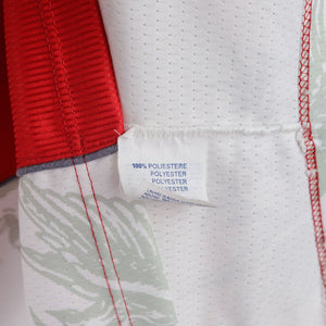 Maglia Home Perugia Galex Nakata n7 1999/2000 by GALEX - Home (23)