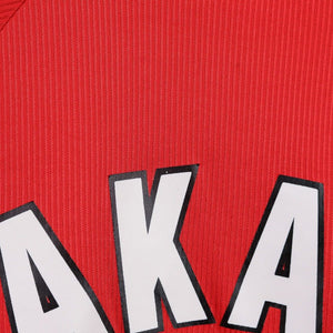 Maglia Home Perugia Galex Nakata n7 1999/2000 by GALEX - Home (5)