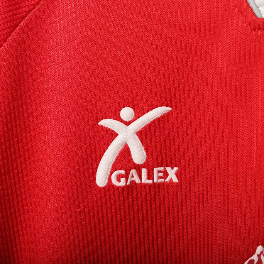 maglia home perugia galex sussi 16 1998/1999 by GALEX - Home (3)