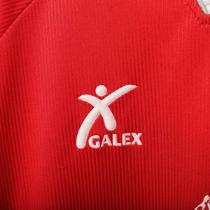 maglia home perugia galex sussi 16 1998/1999 by GALEX - Home (3)
