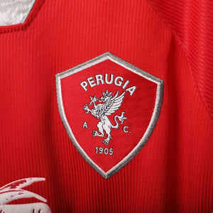 maglia home perugia galex sussi 16 1998/1999 by GALEX - Home (4)