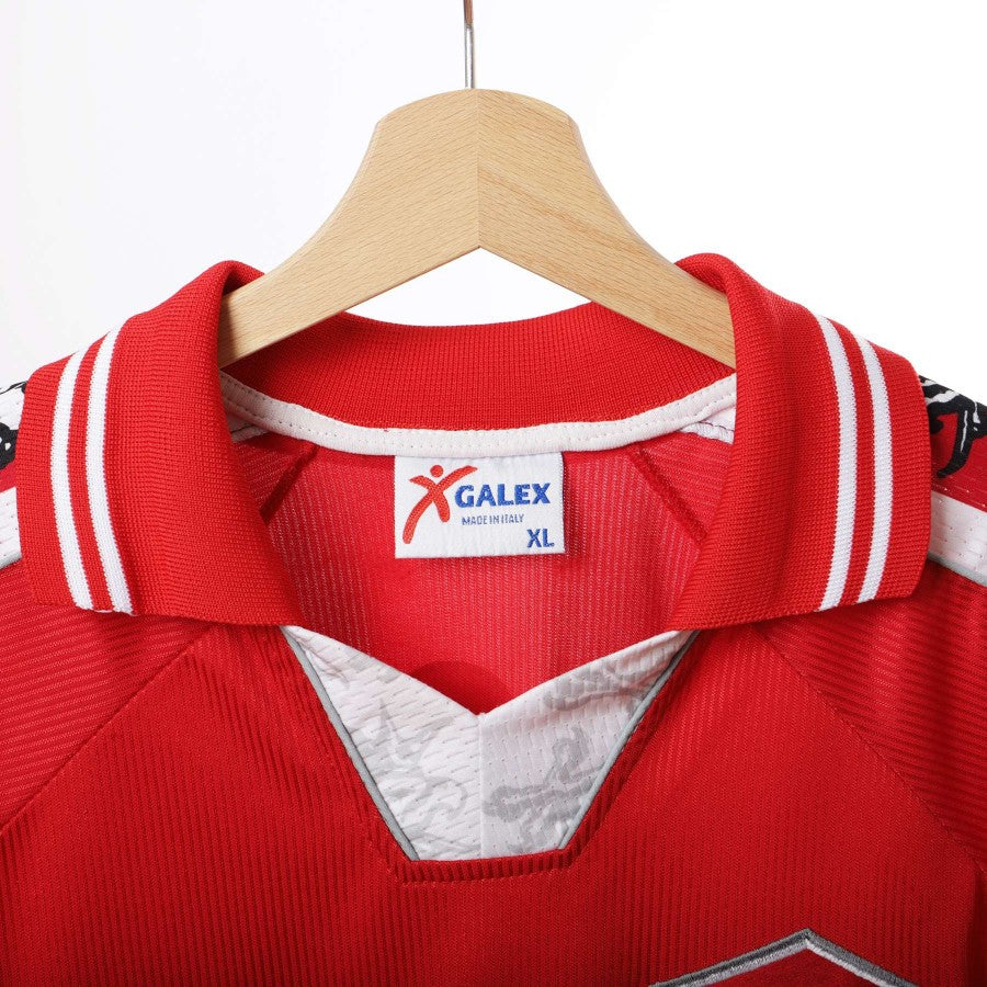 maglia home perugia galex sussi 16 1998/1999 by GALEX - Home (5)