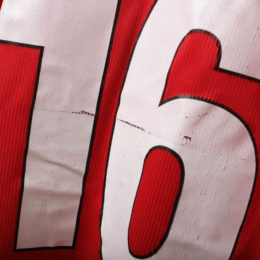 maglia home perugia galex sussi 16 1998/1999 by GALEX - Home (9)