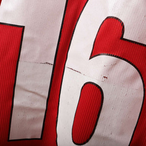 maglia home perugia galex sussi 16 1998/1999 by GALEX - Home (9)