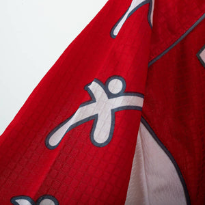 maglia home perugia galex tedesco 4 2001/2002 by GALEX (11)