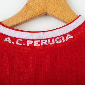 maglia home perugia galex tedesco 4 2001/2002 by GALEX (13)