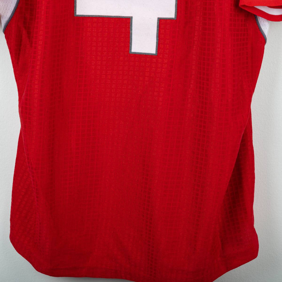 maglia home perugia galex tedesco 4 2001/2002 by GALEX (14)