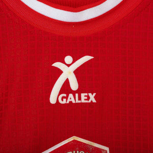 maglia home perugia galex tedesco 4 2001/2002 by GALEX (16)