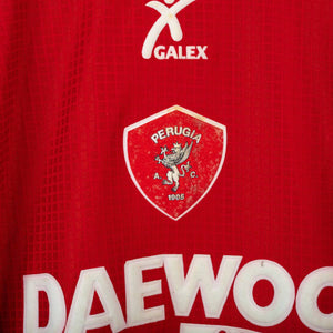 maglia home perugia galex tedesco 4 2001/2002 by GALEX (17)