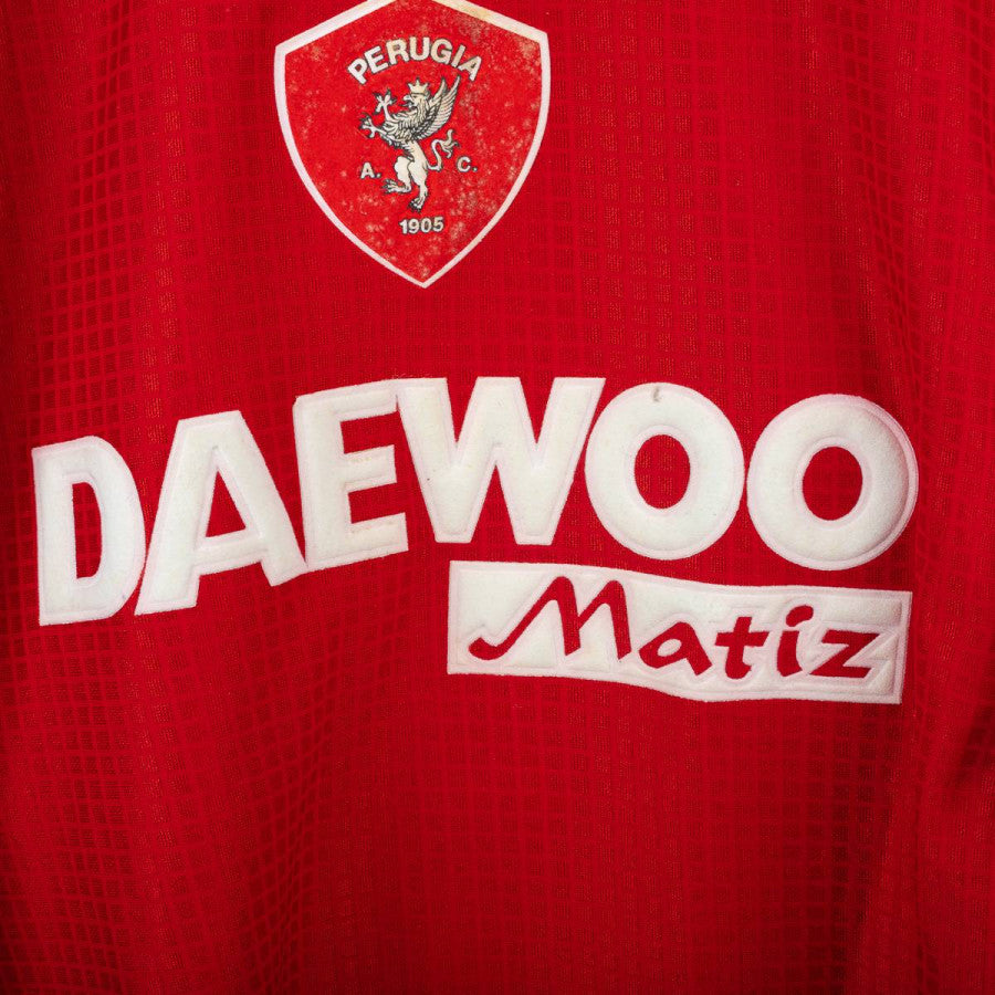 maglia home perugia galex tedesco 4 2001/2002 by GALEX (18)