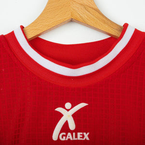 maglia home perugia galex tedesco 4 2001/2002 by GALEX (20)