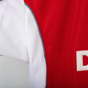 maglia home perugia galex tedesco 4 2001/2002 by GALEX (22)