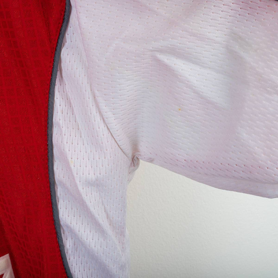 maglia home perugia galex tedesco 4 2001/2002 by GALEX (23)