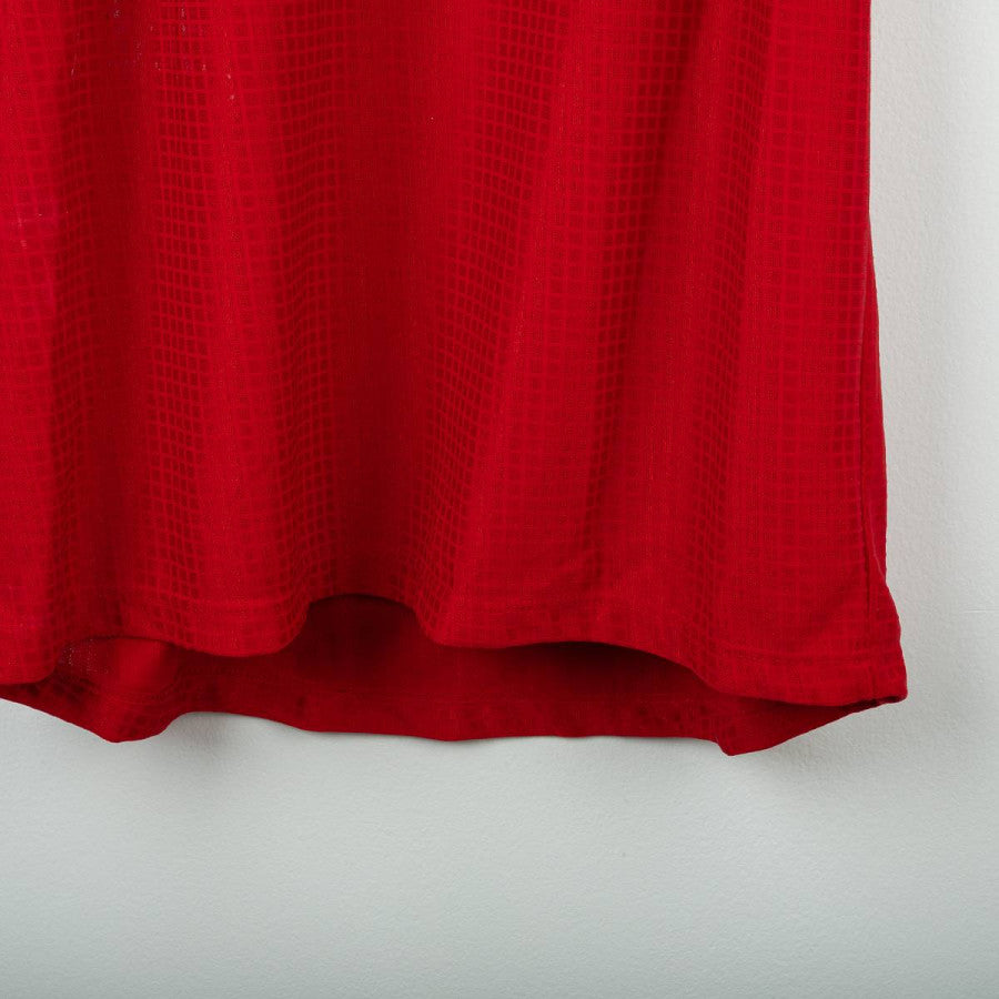 maglia home perugia galex tedesco 4 2001/2002 by GALEX (25)