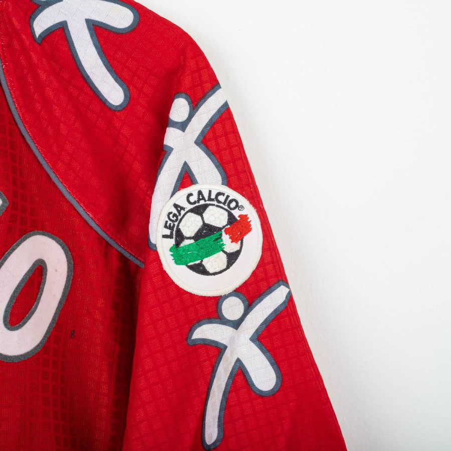 maglia home perugia galex tedesco 4 2001/2002 by GALEX (3)