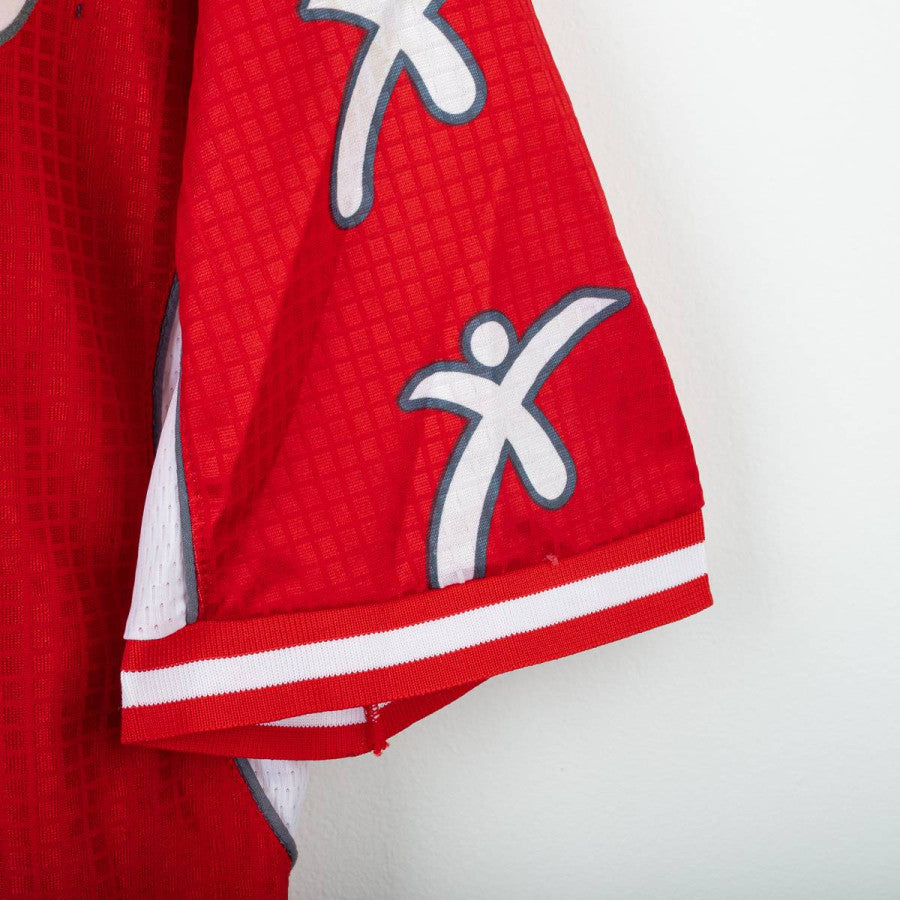 maglia home perugia galex tedesco 4 2001/2002 by GALEX (4)