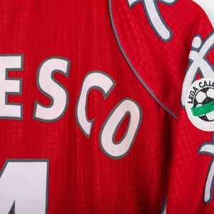 maglia home perugia galex tedesco 4 2001/2002 by GALEX (5)