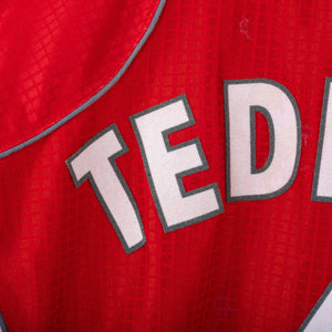 maglia home perugia galex tedesco 4 2001/2002 by GALEX (7)