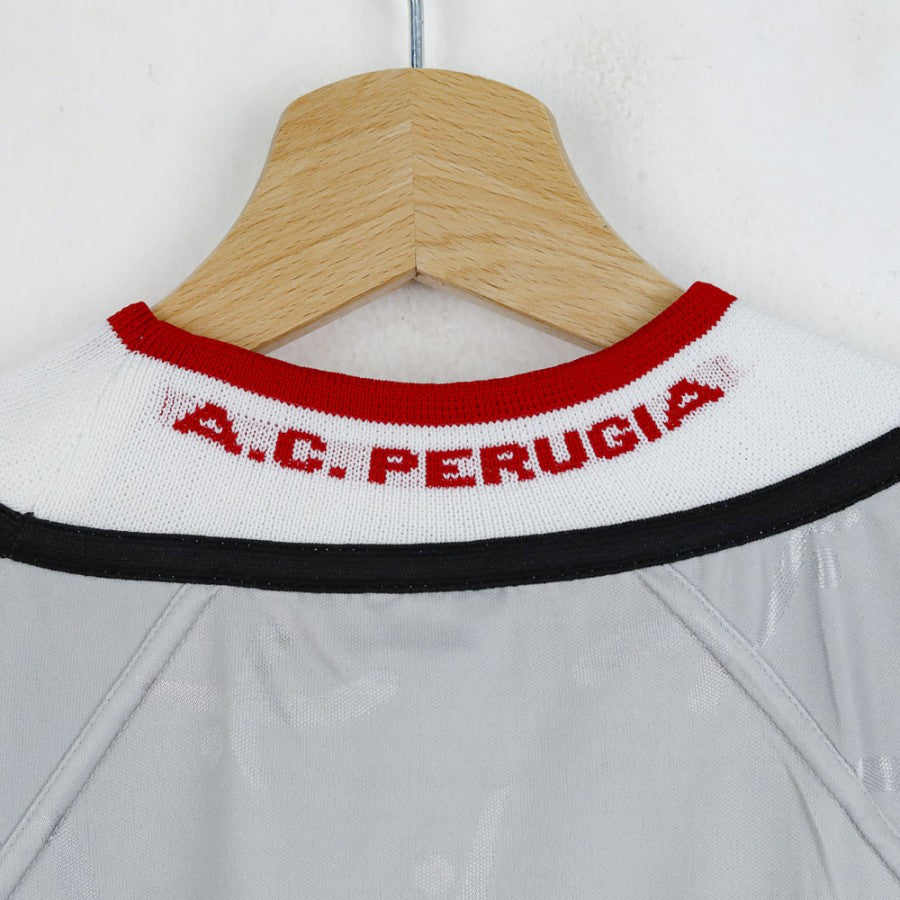Maglia Portiere Perugia Galex 2001/2002 by GALEX - Home (7)