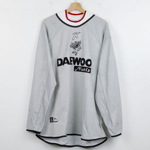 Maglia Portiere Perugia Galex 2001/2002 by GALEX - Home