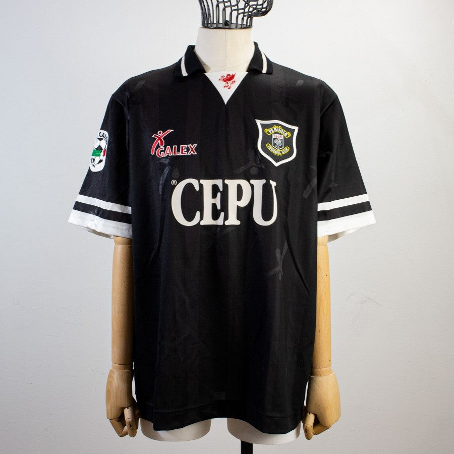 MAGLIA THIRD PERUGIA GALEX 1996/1997 21 COTTINI by GALEX - Home (2)