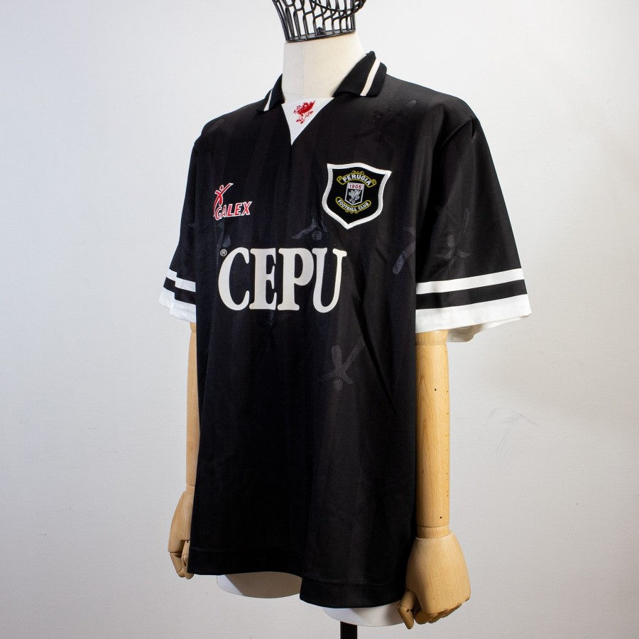 MAGLIA THIRD PERUGIA GALEX 1996/1997 21 COTTINI by GALEX - Home (3)