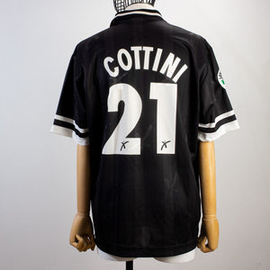 MAGLIA THIRD PERUGIA GALEX 1996/1997 21 COTTINI by GALEX - Home