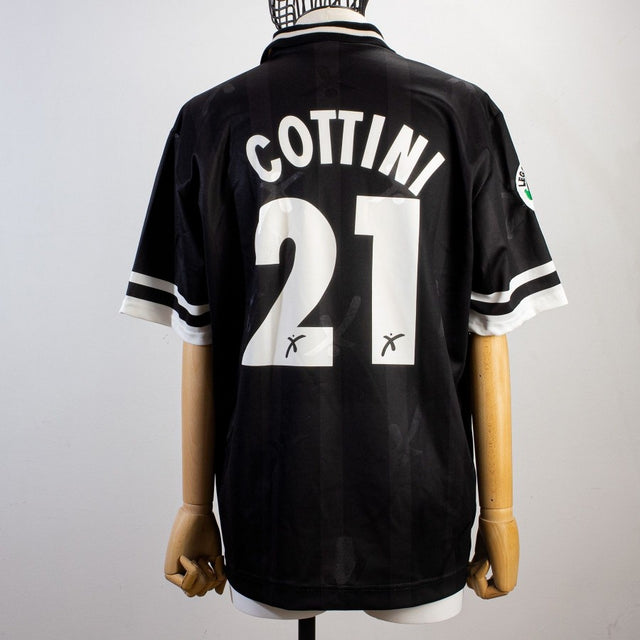 MAGLIA THIRD PERUGIA GALEX 1996/1997 21 COTTINI by GALEX - Home